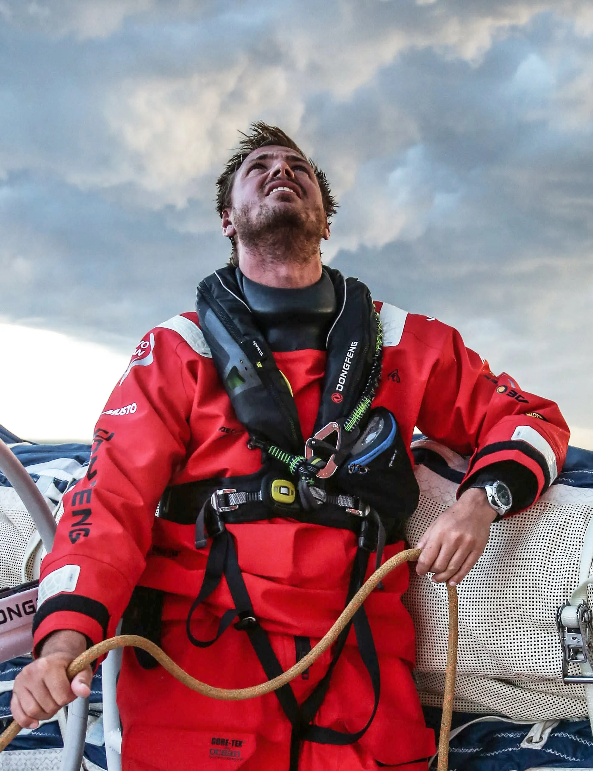 Spinlock Chest / Essentials Pack